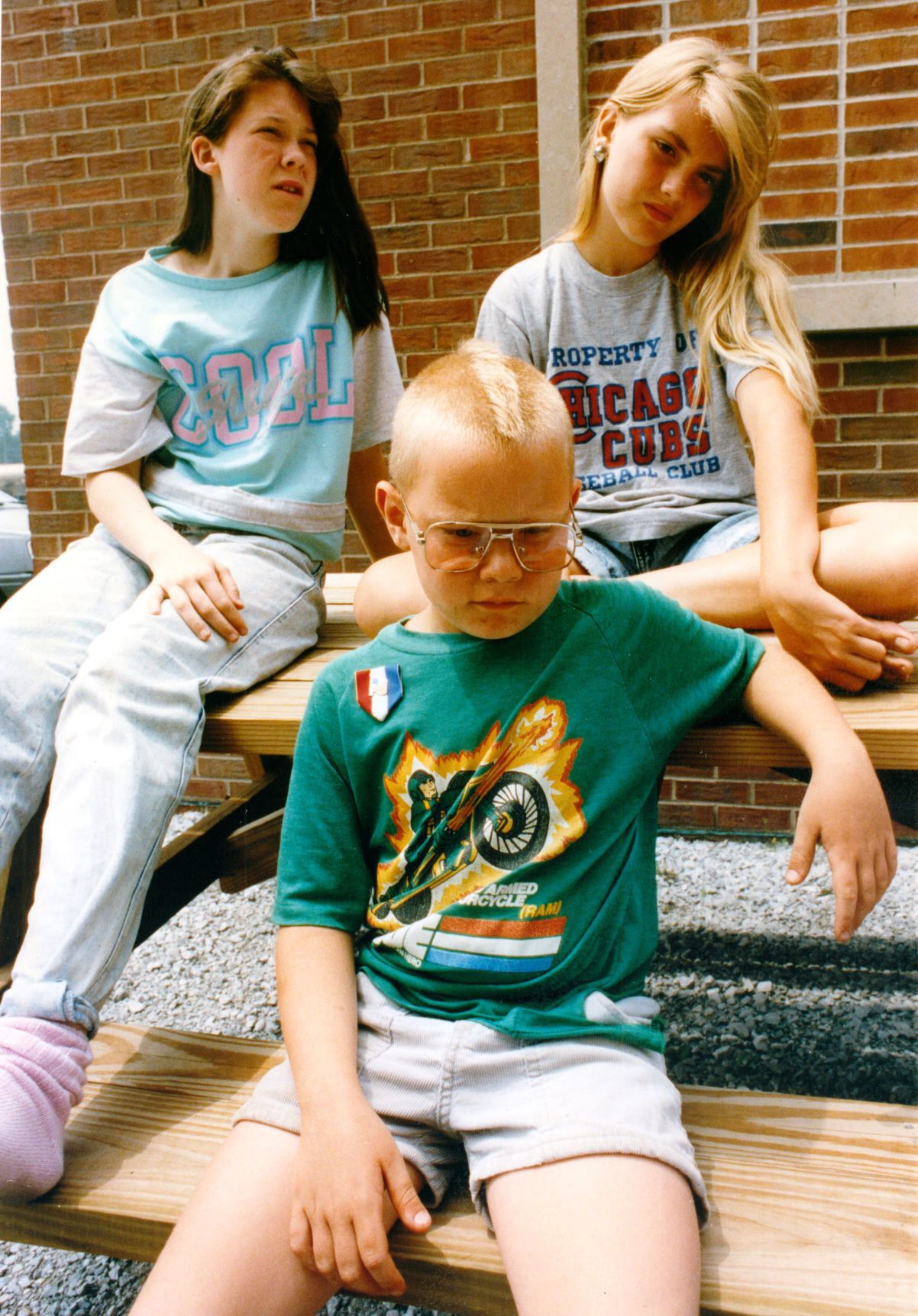 19930714 -- Flood of 1993